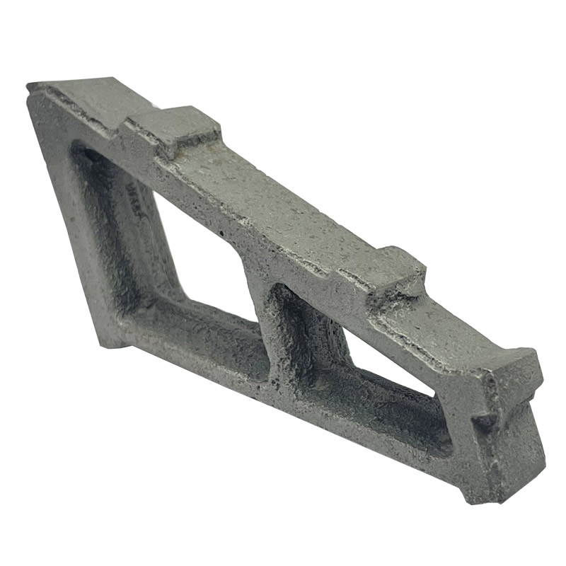 Lara Column Angle Support - Cast Iron