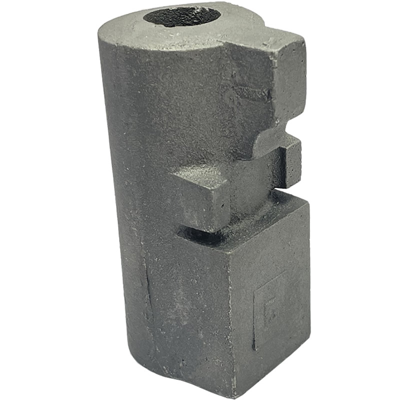 Lara Cylinder Block - Cast Iron