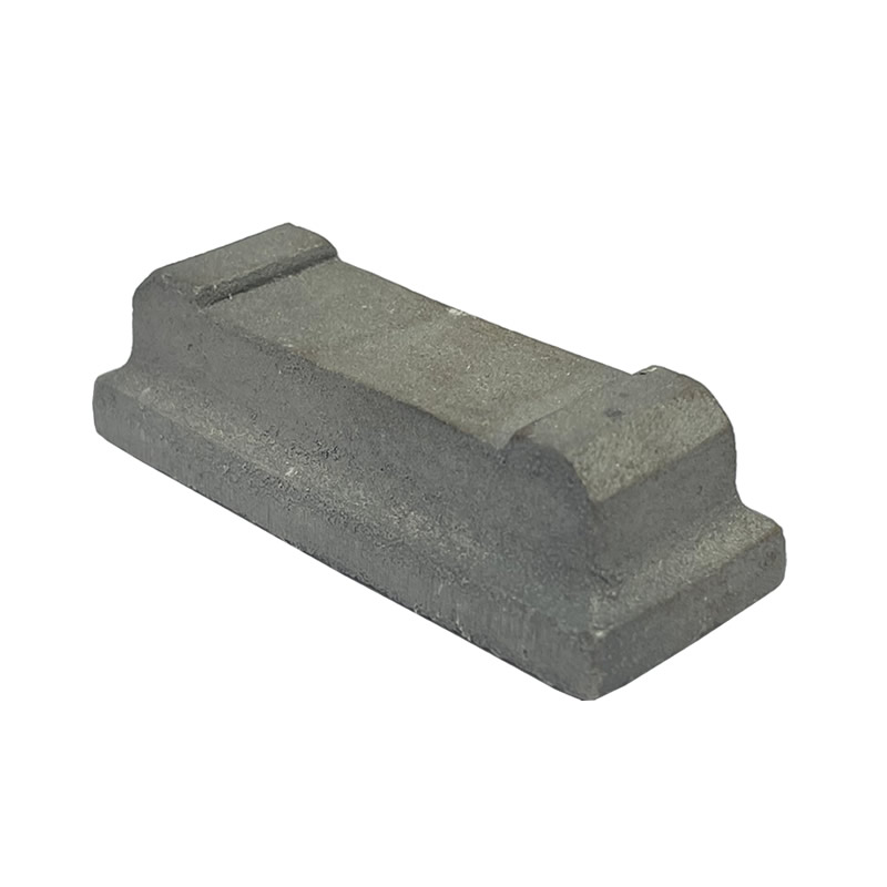 Lara Main Bearing Support Pad - Cast Iron