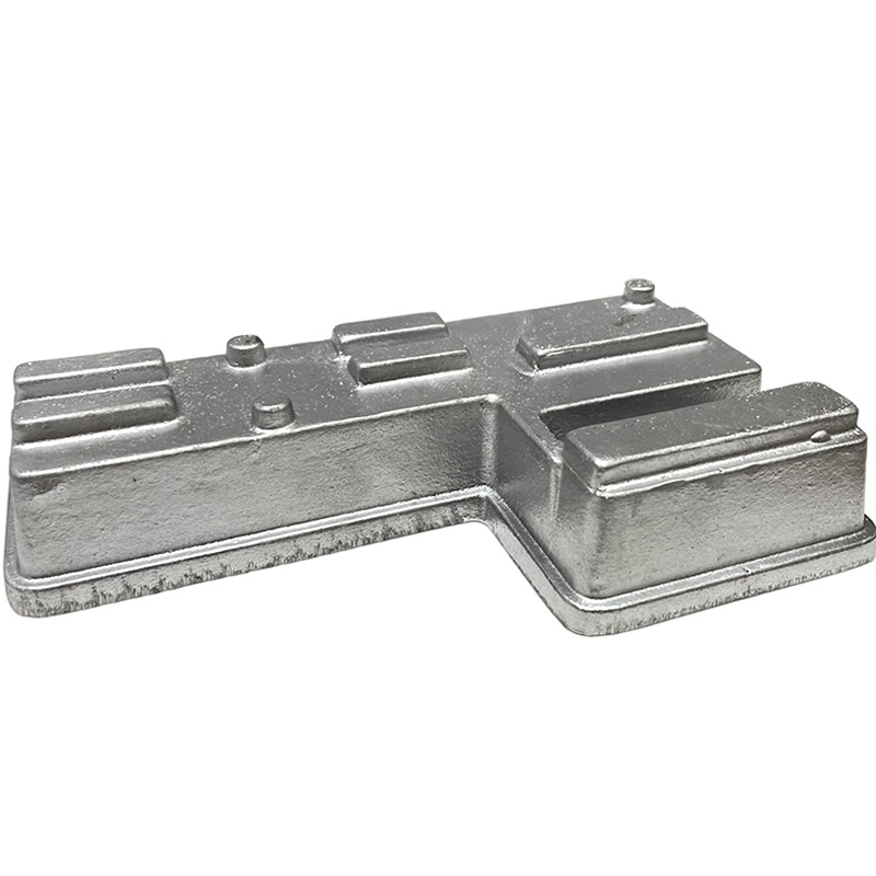 Roxanne Aluminium Base Plate